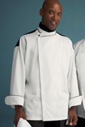 Prestige Unisex Chefs Jacket
